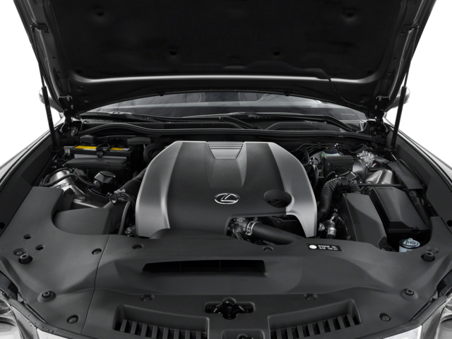 2016 Lexus RC 300 2dr Cpe