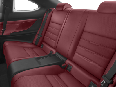 2016 Lexus RC 300 2dr Cpe