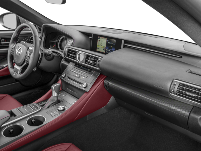 2016 Lexus RC 300 2dr Cpe