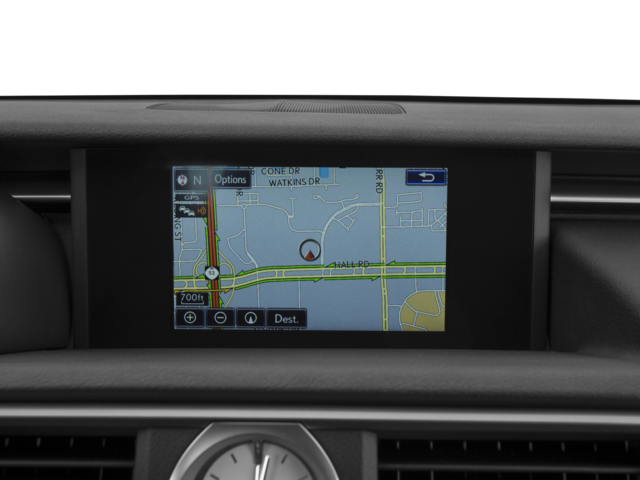 2016 Lexus RC 300 2dr Cpe