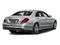 2016 Mercedes-Benz S-Class S 550