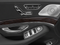 2016 Mercedes-Benz S-Class S 550