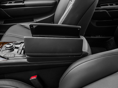 2017 Kia K900 Luxury