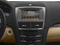2017 Lincoln MKT Elite