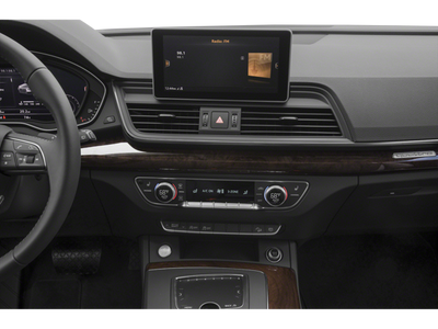 2018 Audi Q5 Tech Premium Plus