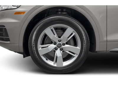 2018 Audi Q5 Tech Premium Plus