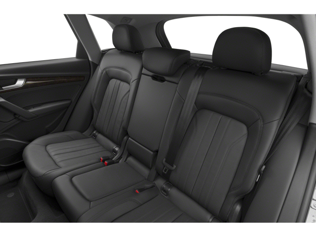 2018 Audi Q5 Tech Premium Plus