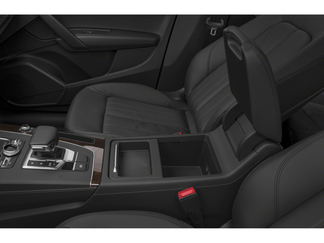 2018 Audi Q5 Tech Premium Plus