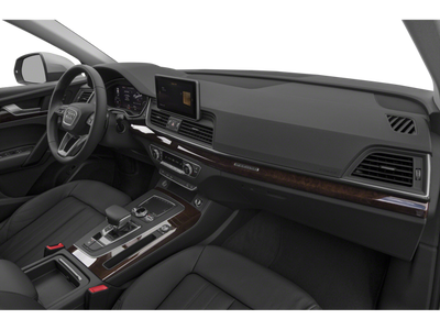 2018 Audi Q5 Tech Premium Plus