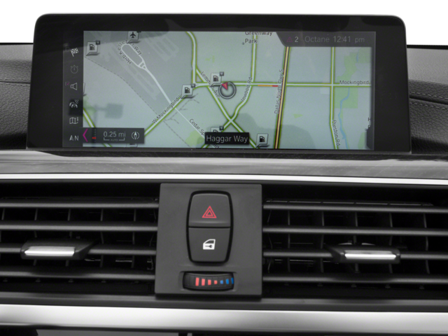 2018 BMW 4 Series 430i xDrive