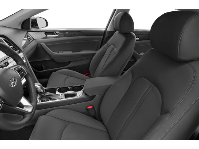 2018 Hyundai SONATA Limited+