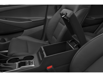 2018 Hyundai TUCSON Limited