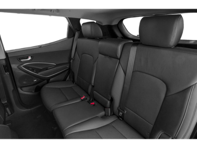 2018 Hyundai SANTA FE SPORT 2.0T Ultimate