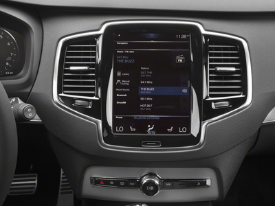 2018 Volvo XC90 R-Design