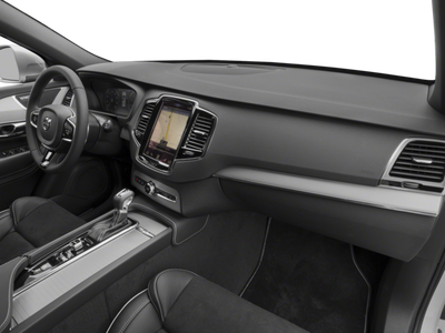 2018 Volvo XC90 R-Design