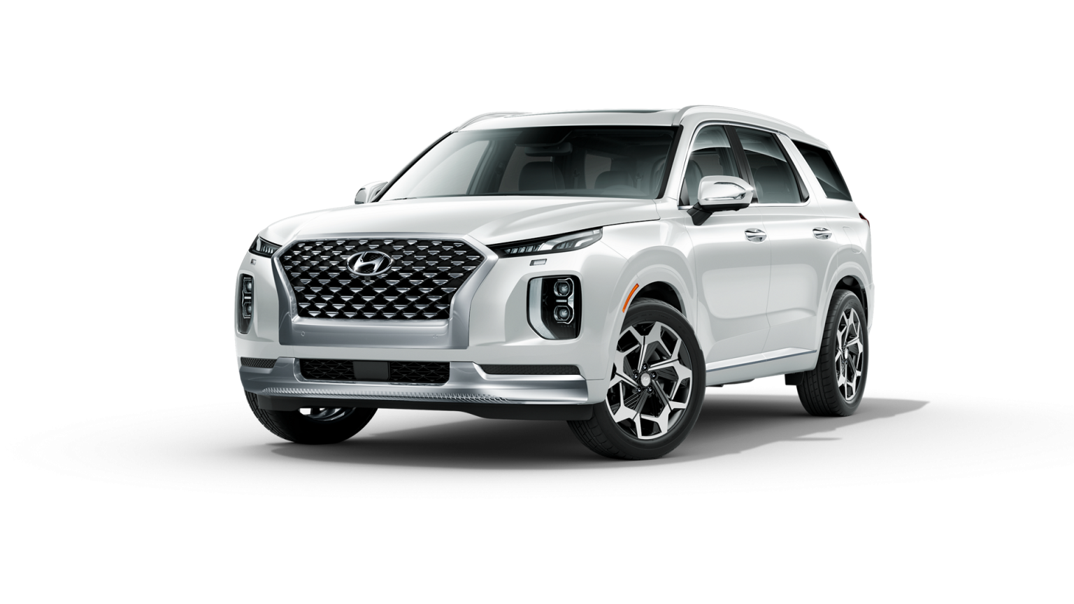 What Are the 2022 Hyundai Palisade Interior and Exterior Color Options?