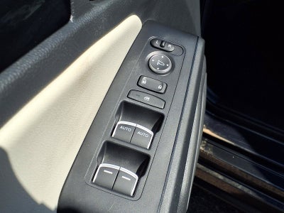2024 Honda Civic Hatchback EX-L