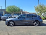 2024 Honda Civic Hatchback EX-L