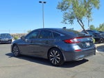 2024 Honda Civic Hatchback EX-L