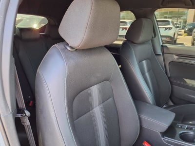 2024 Honda Civic Hatchback Sport