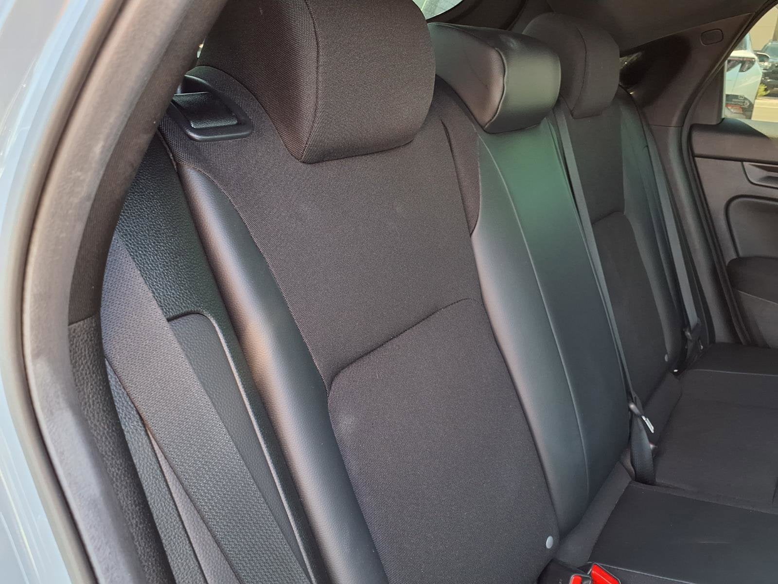2024 Honda Civic Hatchback Sport