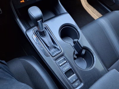 2024 Honda Civic Hatchback Sport