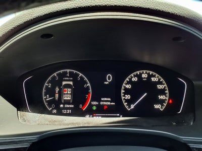 2024 Honda Civic Hatchback Sport