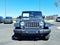 2018 Jeep Wrangler JK Sahara