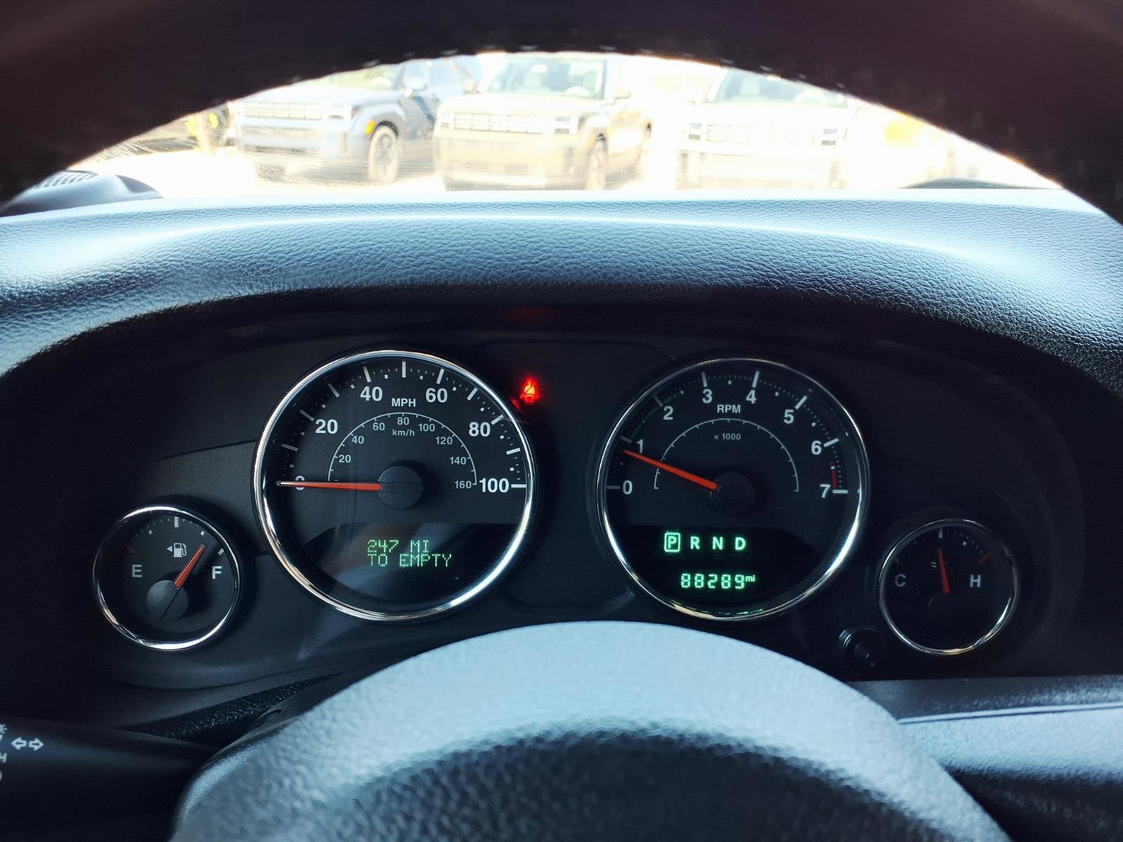 2018 Jeep Wrangler JK Sahara