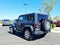 2018 Jeep Wrangler JK Sahara