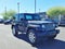 2018 Jeep Wrangler JK Sahara