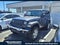 2019 Jeep Wrangler Sport S