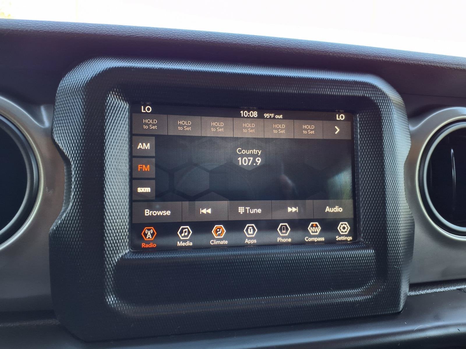 2019 Jeep Wrangler Sport S