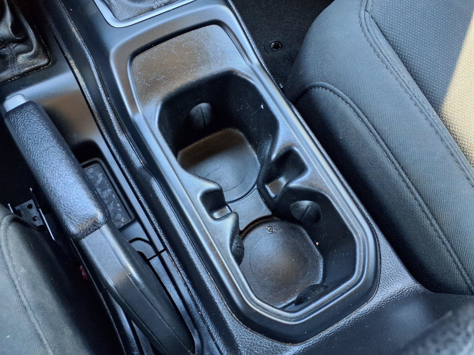 2019 Jeep Wrangler Sport S