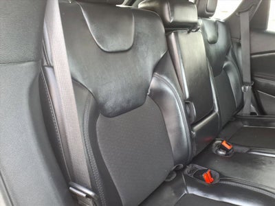 2020 Jeep Cherokee Altitude