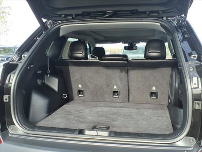 2020 Jeep Cherokee Altitude