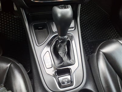 2020 Jeep Cherokee Altitude