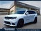 2021 Jeep Grand Cherokee SRT