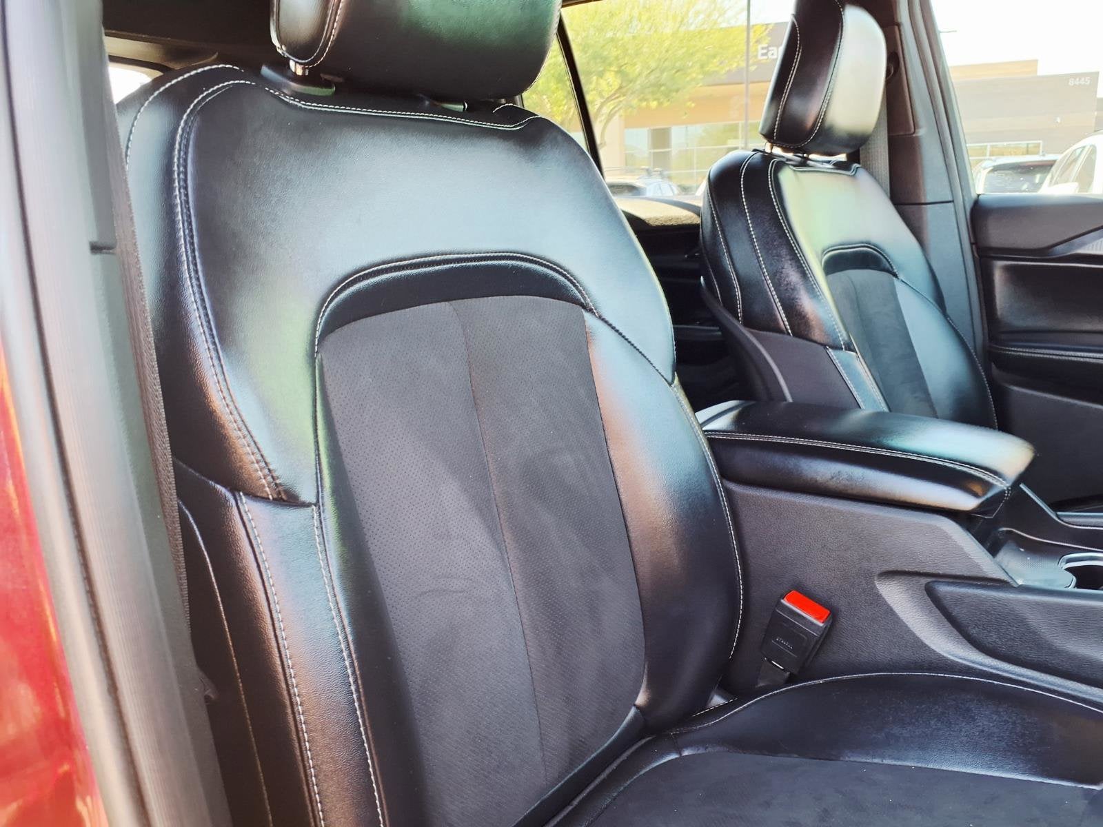 2023 Jeep Grand Cherokee Altitude X