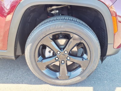 2023 Jeep Grand Cherokee Altitude X