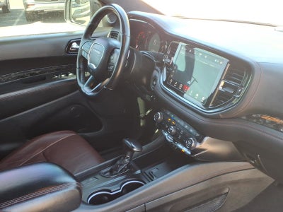 2023 Dodge Durango R/T Premium