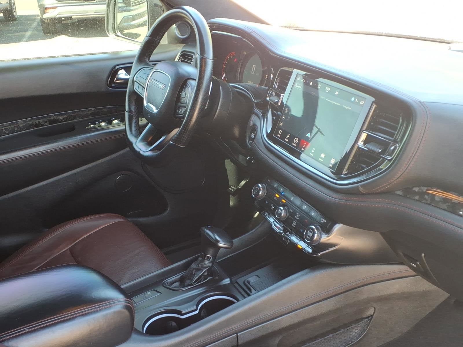 2023 Dodge Durango R/T Premium