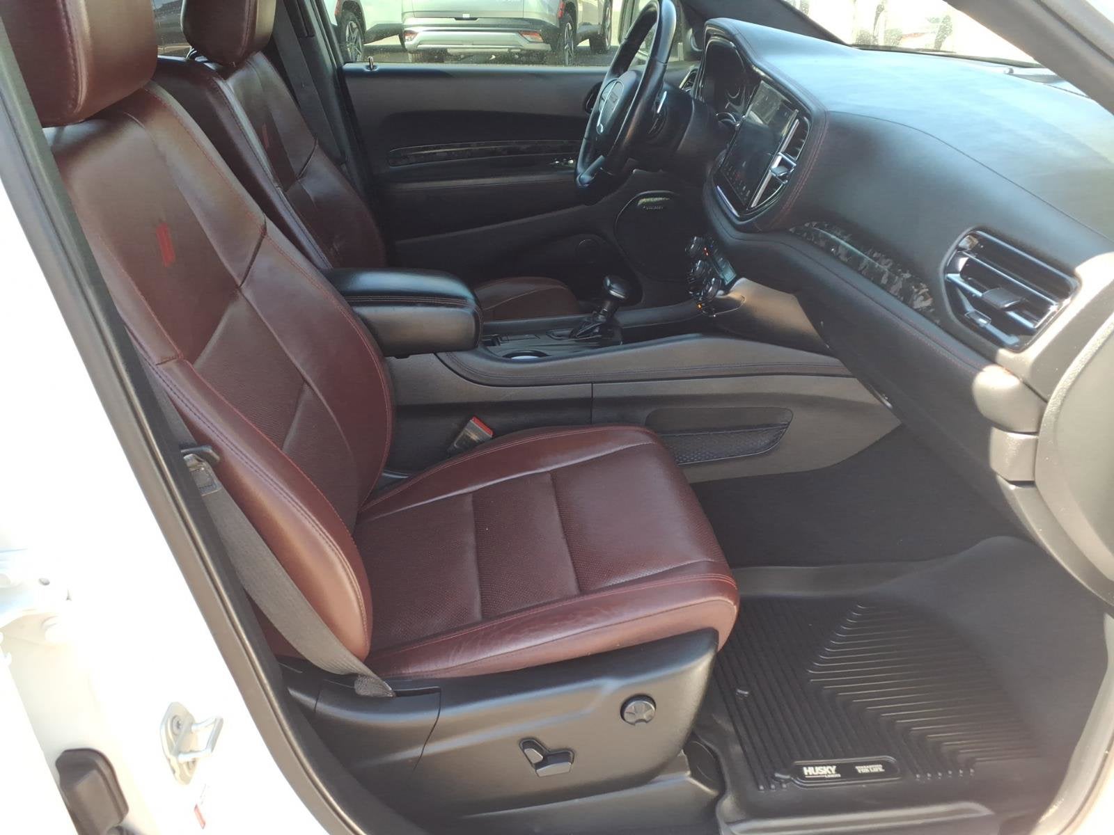 2023 Dodge Durango R/T Premium