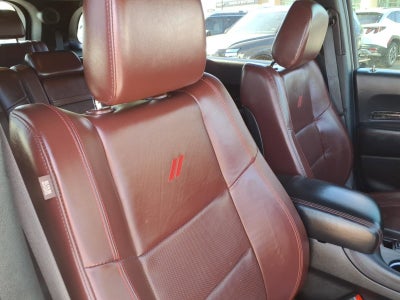 2023 Dodge Durango R/T Premium