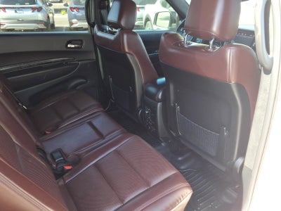 2023 Dodge Durango R/T Premium