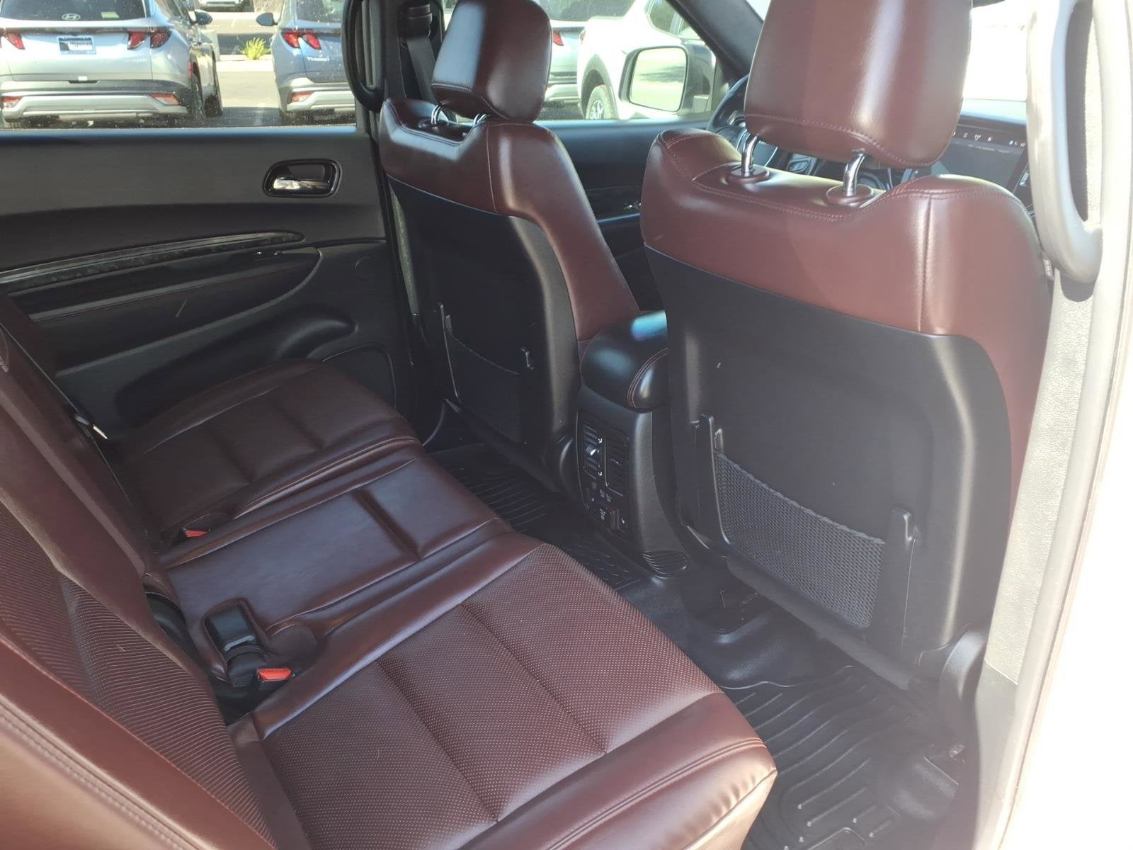 2023 Dodge Durango R/T Premium