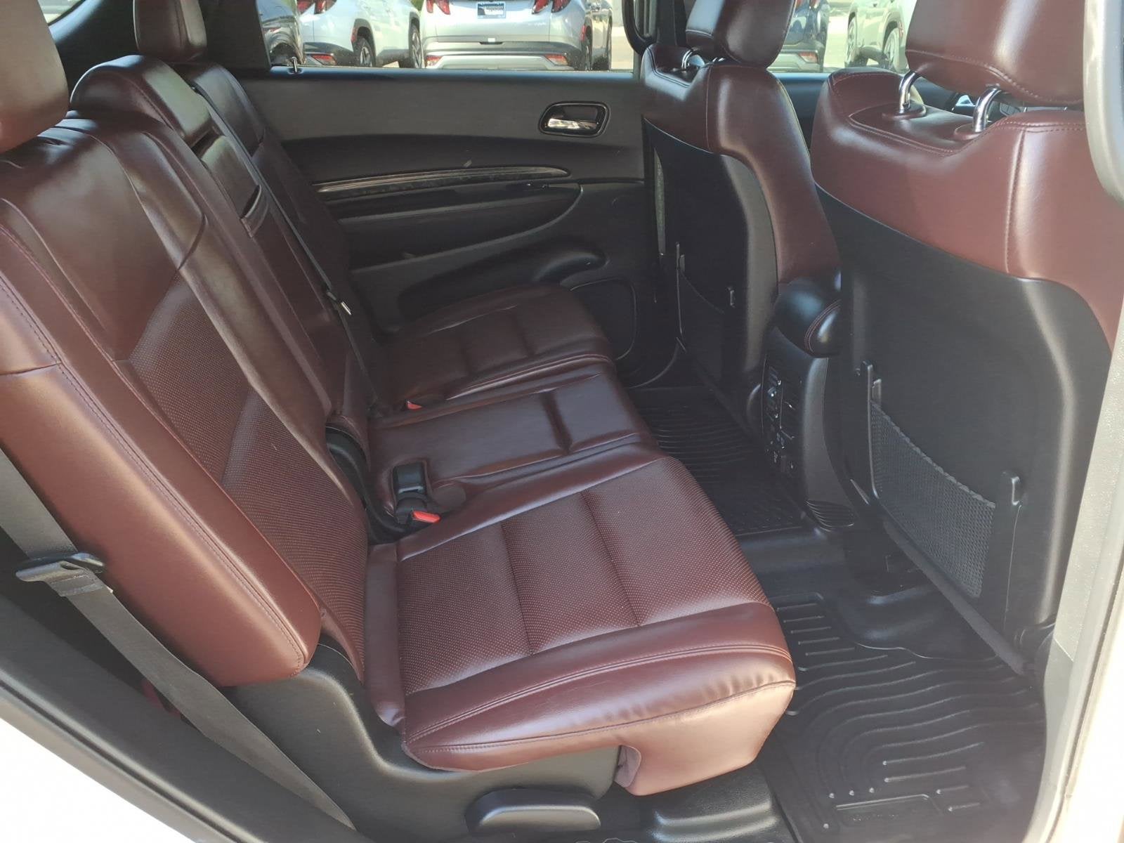 2023 Dodge Durango R/T Premium