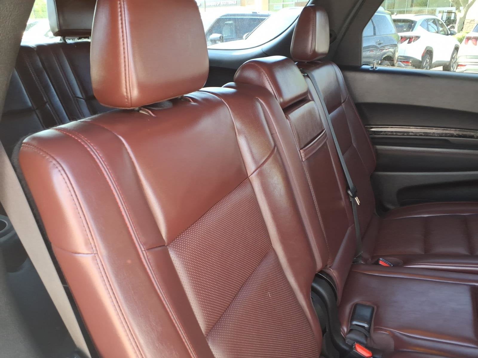 2023 Dodge Durango R/T Premium