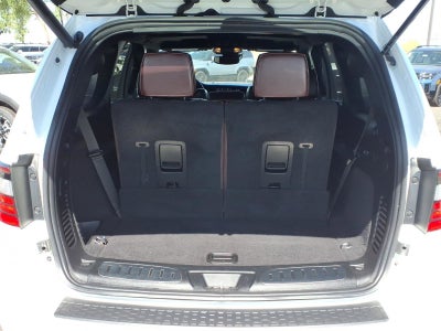 2023 Dodge Durango R/T Premium