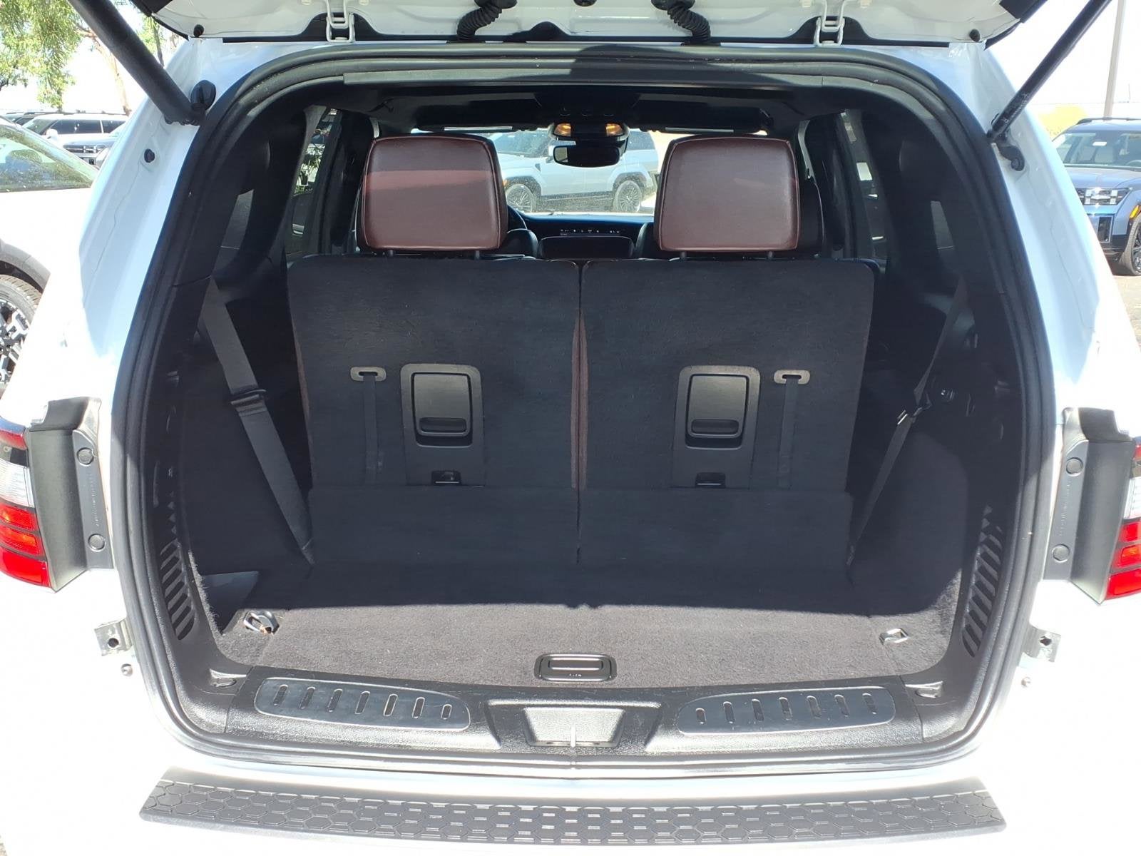 2023 Dodge Durango R/T Premium